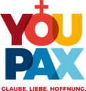 Youpax - das junge Glaubensportal